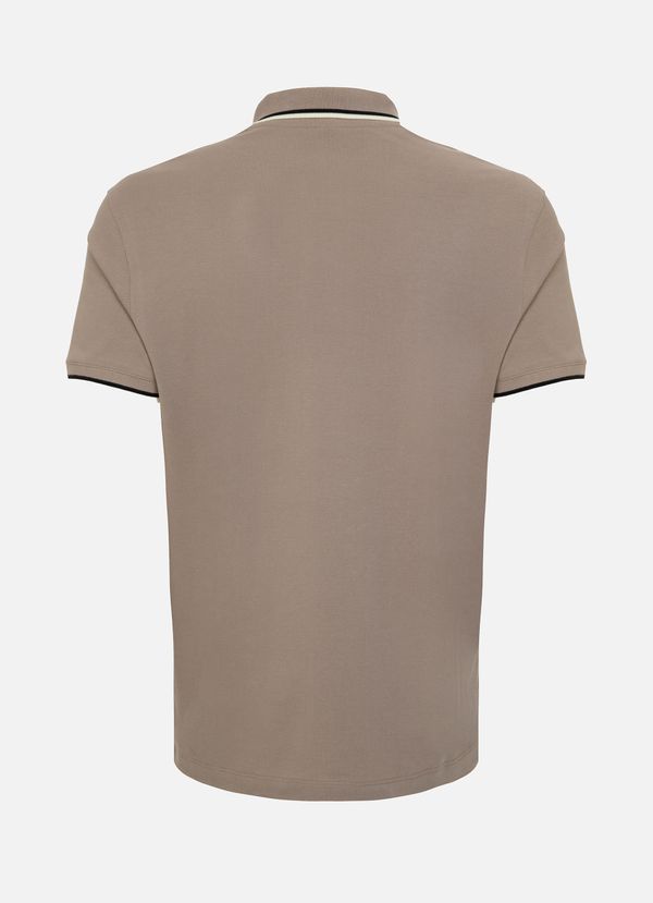 86010510_63_3-POLO-RG-2-LINES-TAUPE