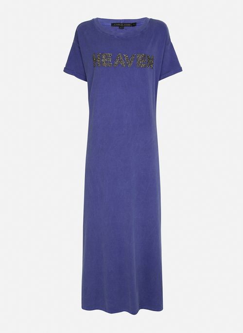 Vestido Reto Heaven Bright John John Feminino