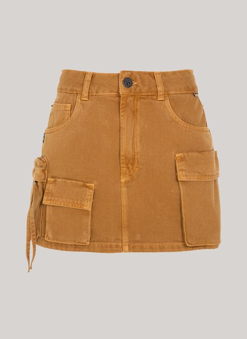 Saia Cargo Wayne John John Feminina