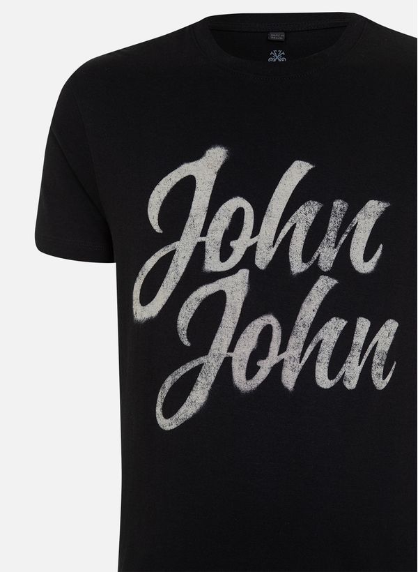 42546873_09_2-T-SHIRT-SL-JOHN-TREND-BLACK