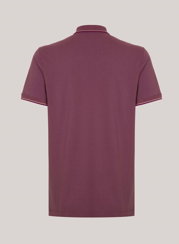 86010511_32_3-POLO-RG-2-LINES-ROSA-MED