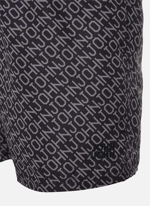 Shorts Reto Full Code John John Masculino