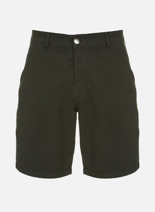Bermuda Reta Chino Portland Green John John Masculina