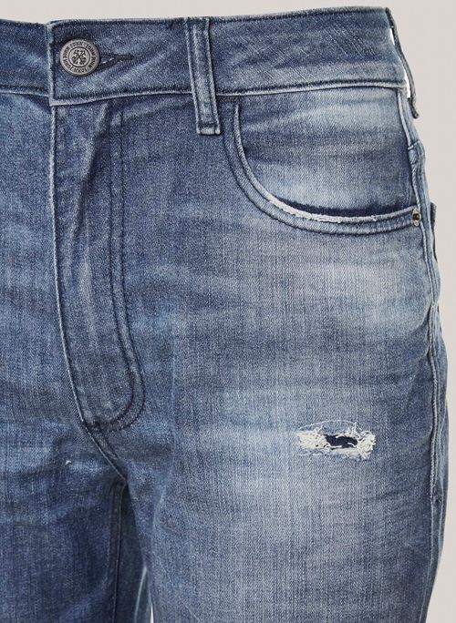 Calça High Flare San Andres John John Feminina