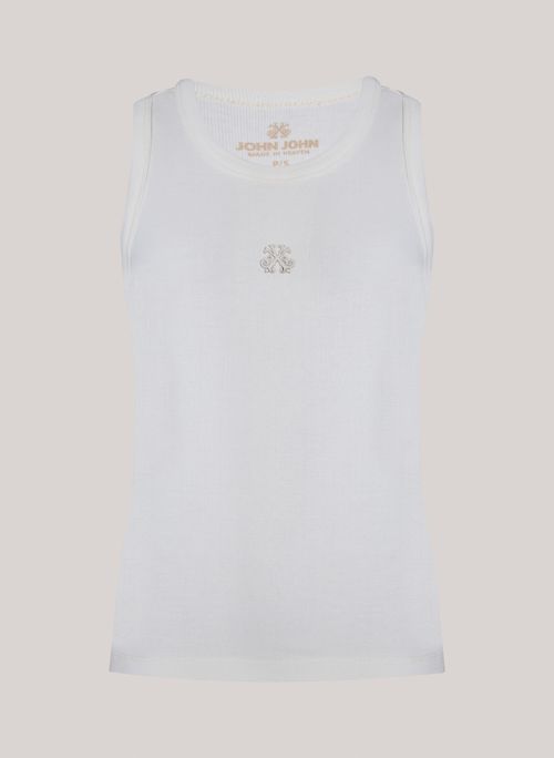 Regata Justa Irina Off John John Feminina