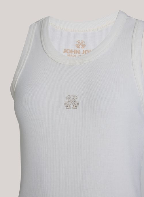 Regata Justa Irina Off John John Feminina