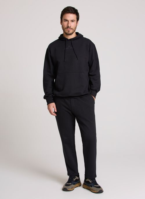 Calça Reta Industry Co.Black John John Masculina