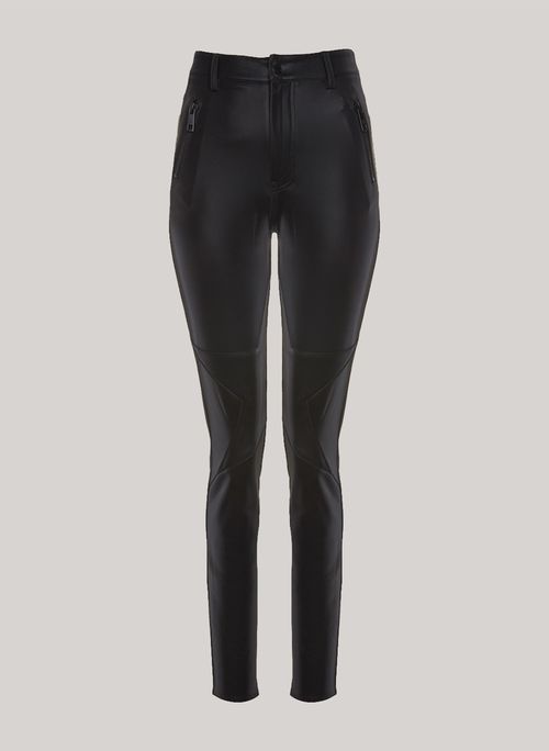 Legging Skinny Ore Star John John Feminina