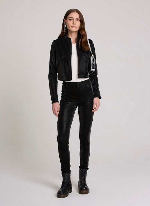 Legging Skinny Ore Star John John Feminina