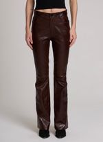 18140288_46_3-CALCA-FLARE-BROWN