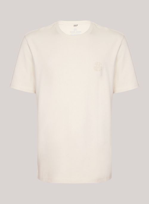 Camiseta Relaxed Fit John John Spray John John Masculina