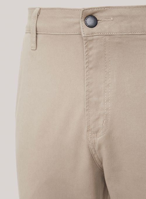Calça Slim Alasca John John Masculina