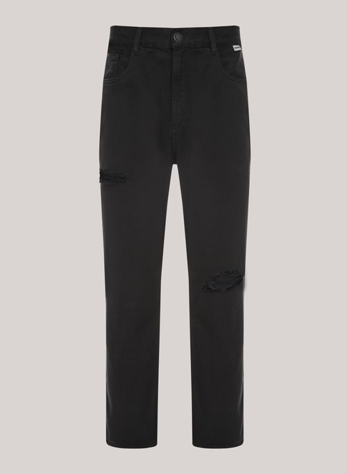 Calça Relaxed Fit Campeche John John Masculina