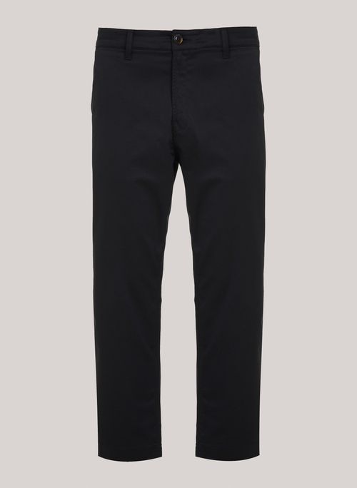Calça Reta Derek John John Masculina