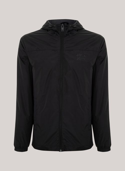 Jaqueta Regular Fit Theo John John Masculina