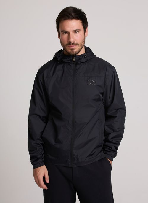 Jaqueta Regular Fit Theo John John Masculina