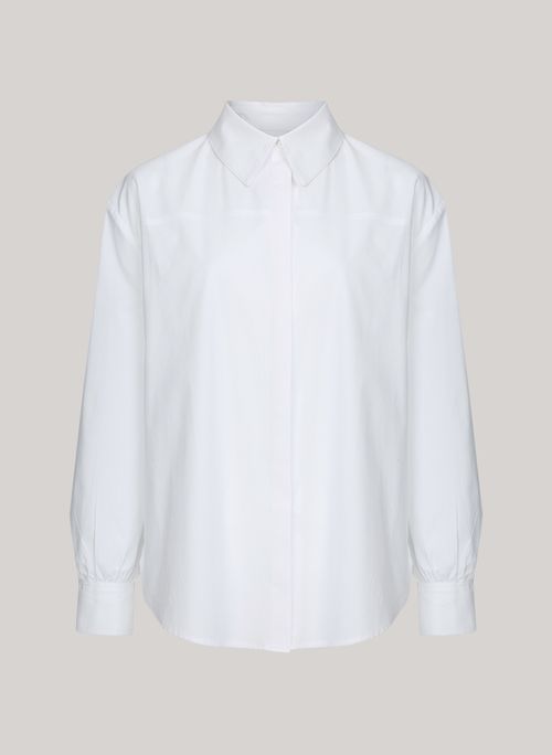 Camisa Oversized Louisiana John Joh Feminina