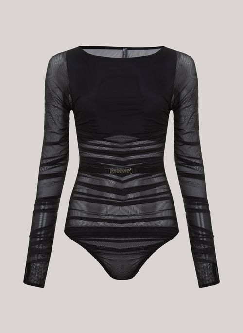 Body Justo Marie John John Feminino