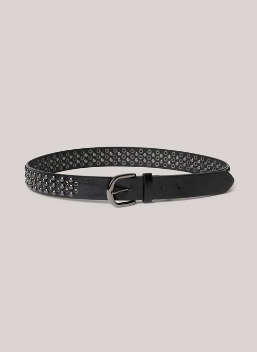 Cinto Western Belt John John Feminino