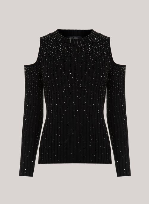 Blusa Justa Vicent John John Feminina