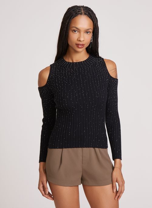Blusa Justa Vicent John John Feminina