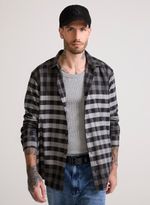 13016290_92_2-CAMISA-RX-ML-XADREZ-DEGRADE