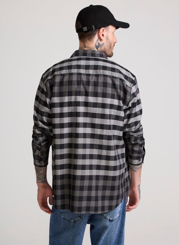 13016290_92_5-CAMISA-RX-ML-XADREZ-DEGRADE