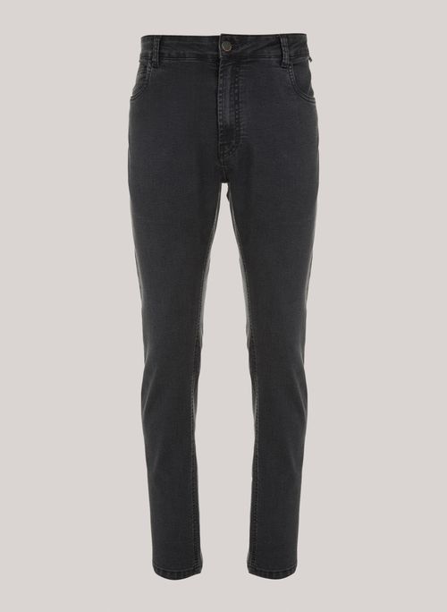 Calça Jeans Slim Fit Zurique John John Masculina