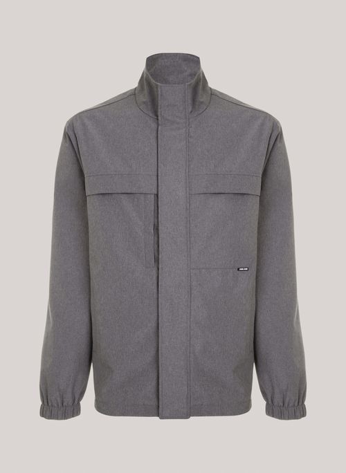 Jaqueta Regular Fit Down John John Masculina