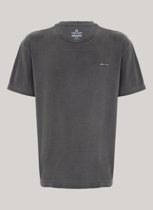 Camiseta Box Rock Your Vibe John John Masculina