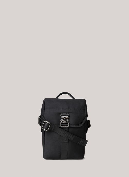 Crossbody Nate John John Masculina