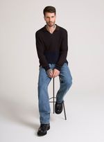 78190258_48_3-TRICOT-POLO-STRIPES-BICOLOR