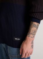 78190258_48_5-TRICOT-POLO-STRIPES-BICOLOR