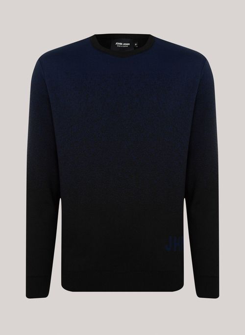 Suéter Tricot Reto Rain John John Masculino