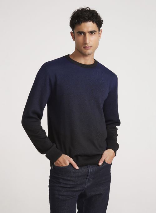 Suéter Tricot Reto Rain John John Masculino