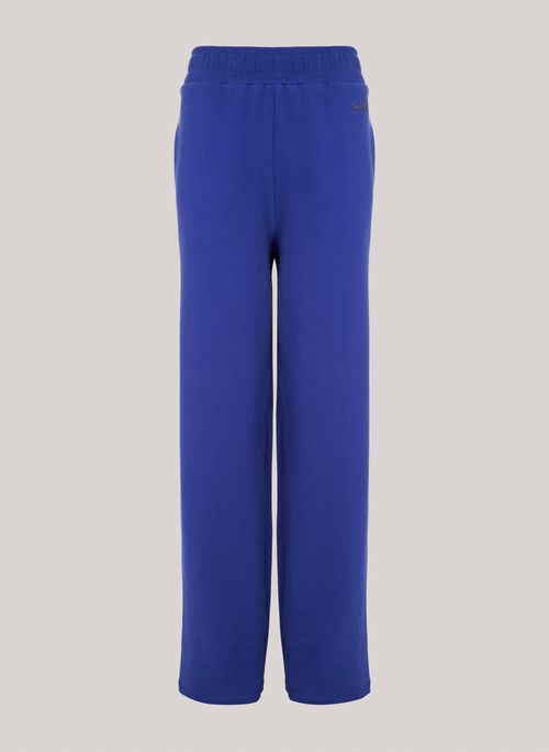 Calça Reta Classic John John Feminina