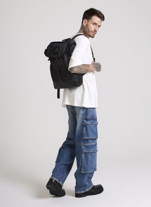 Backpack Phillip John John Masculina