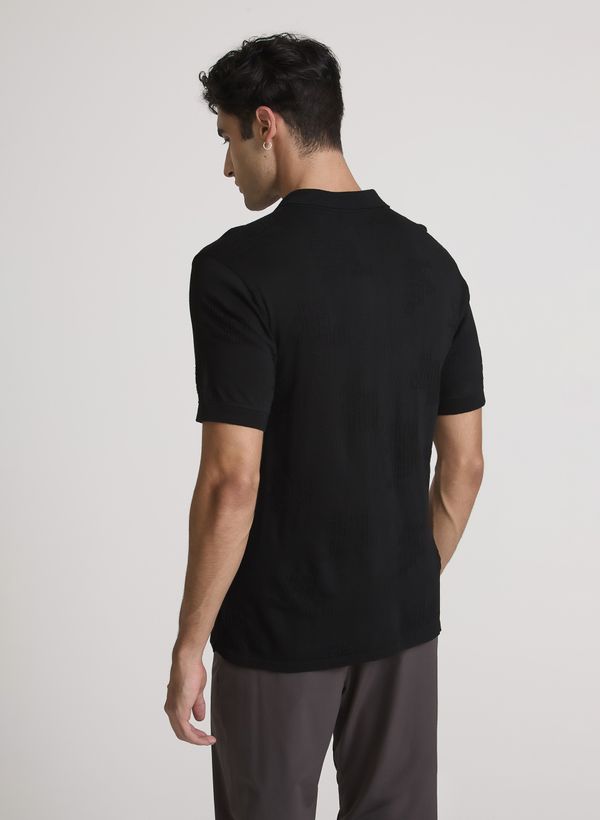 78190267_09_5-TRICOT-POLO-JACQUARD