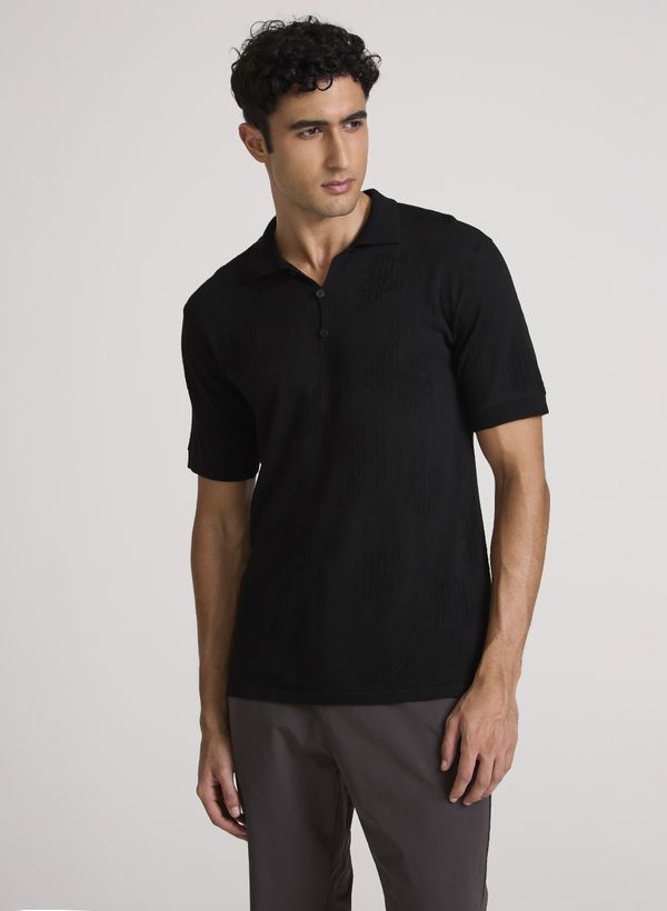 78190267_09_2-TRICOT-POLO-JACQUARD