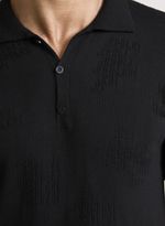 78190267_09_4-TRICOT-POLO-JACQUARD