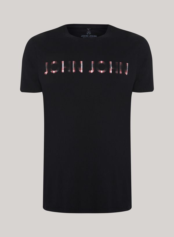 42546960_09_1-T-SHIRT-SL-JOHN-JOHN-PLAID