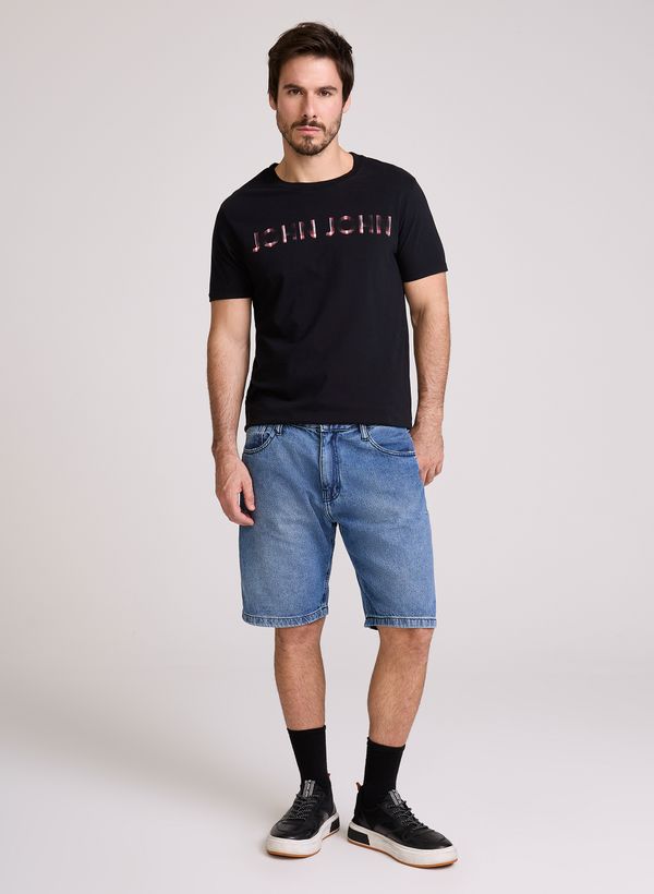 42546960_09_3-T-SHIRT-SL-JOHN-JOHN-PLAID