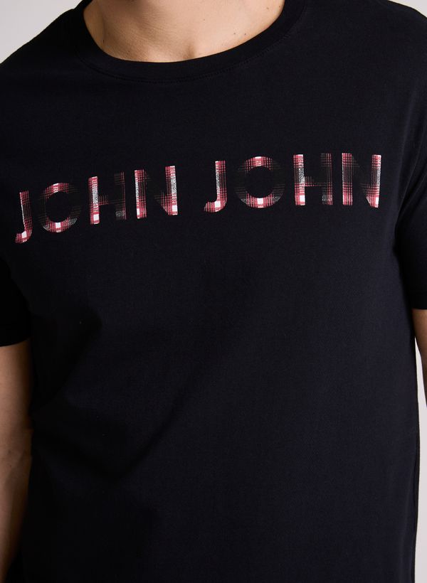 42546960_09_4-T-SHIRT-SL-JOHN-JOHN-PLAID