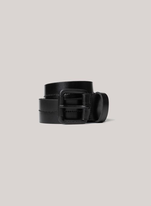 Cinto Top Stitch John John Masculino