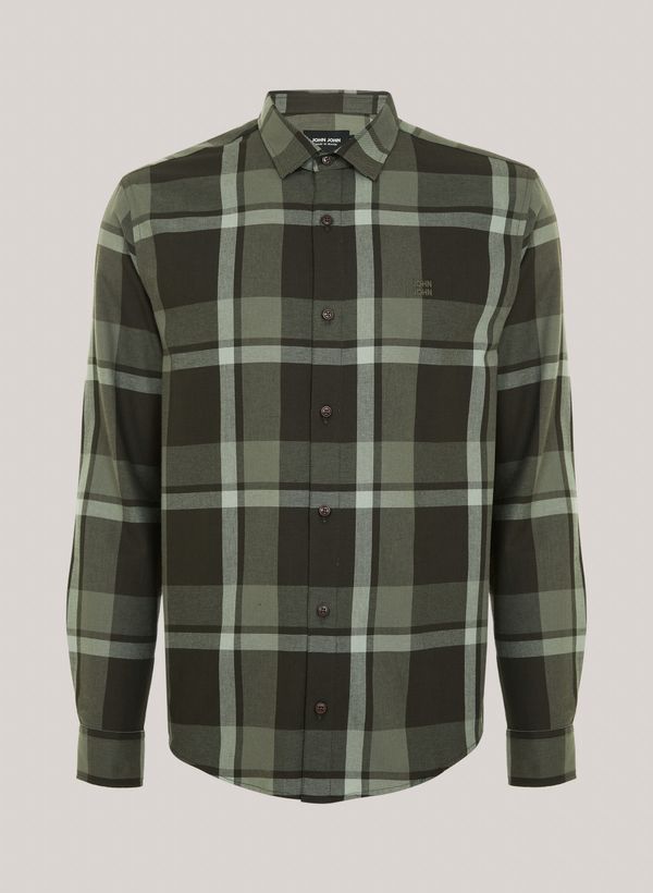 13016293_92_1-CAMISA-RG-ML-CHESS-GREEN