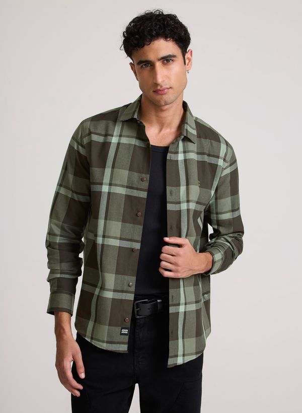 13016293_92_2-CAMISA-RG-ML-CHESS-GREEN