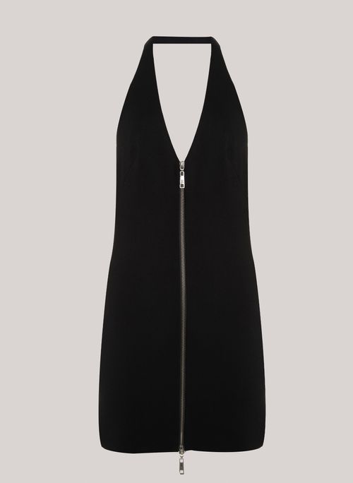 Vestido Justo Allure John John Feminino