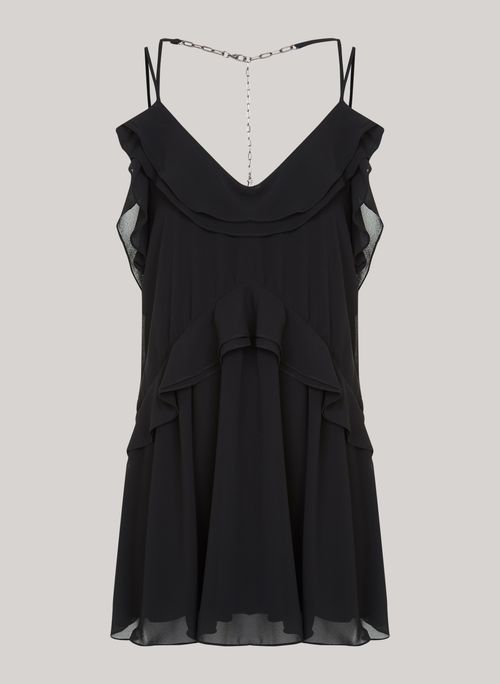 Vestido Fluído Catarina John John Feminino