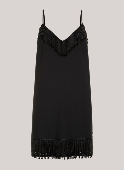 Vestido Reto Stella John John Feminino