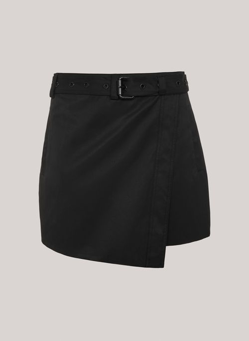 Saia Envelope Ivy John John Feminina